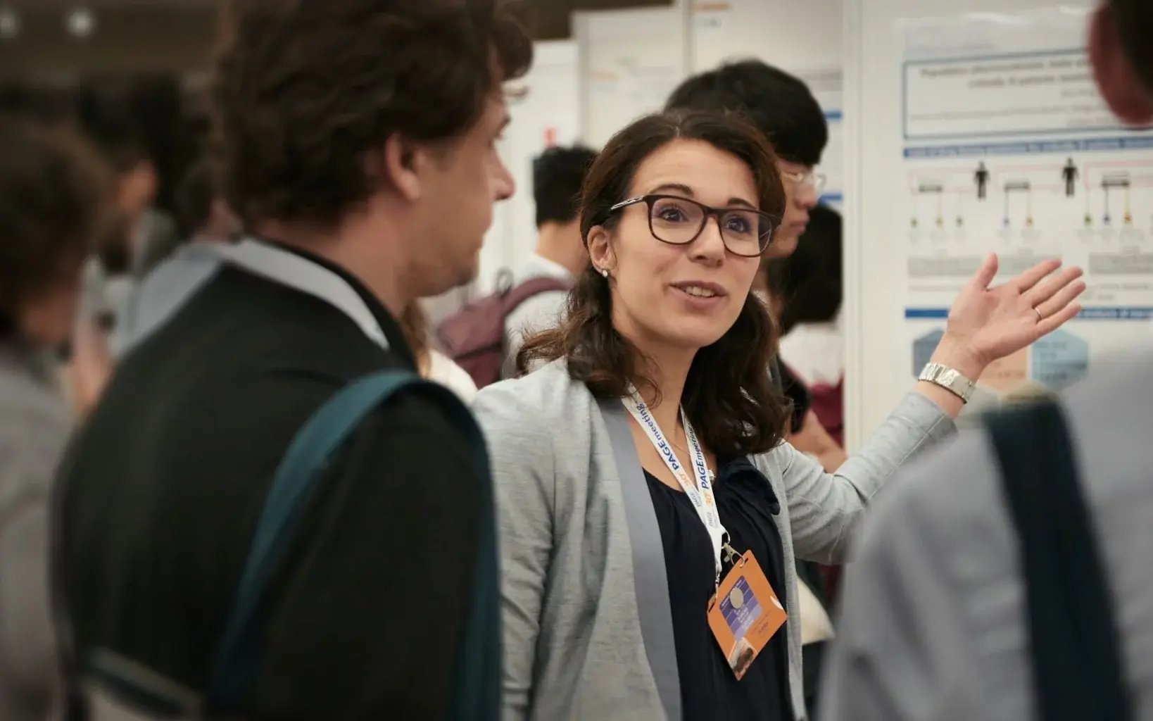 Pharmetheus’ fit-for-purpose approach to meeting client needs