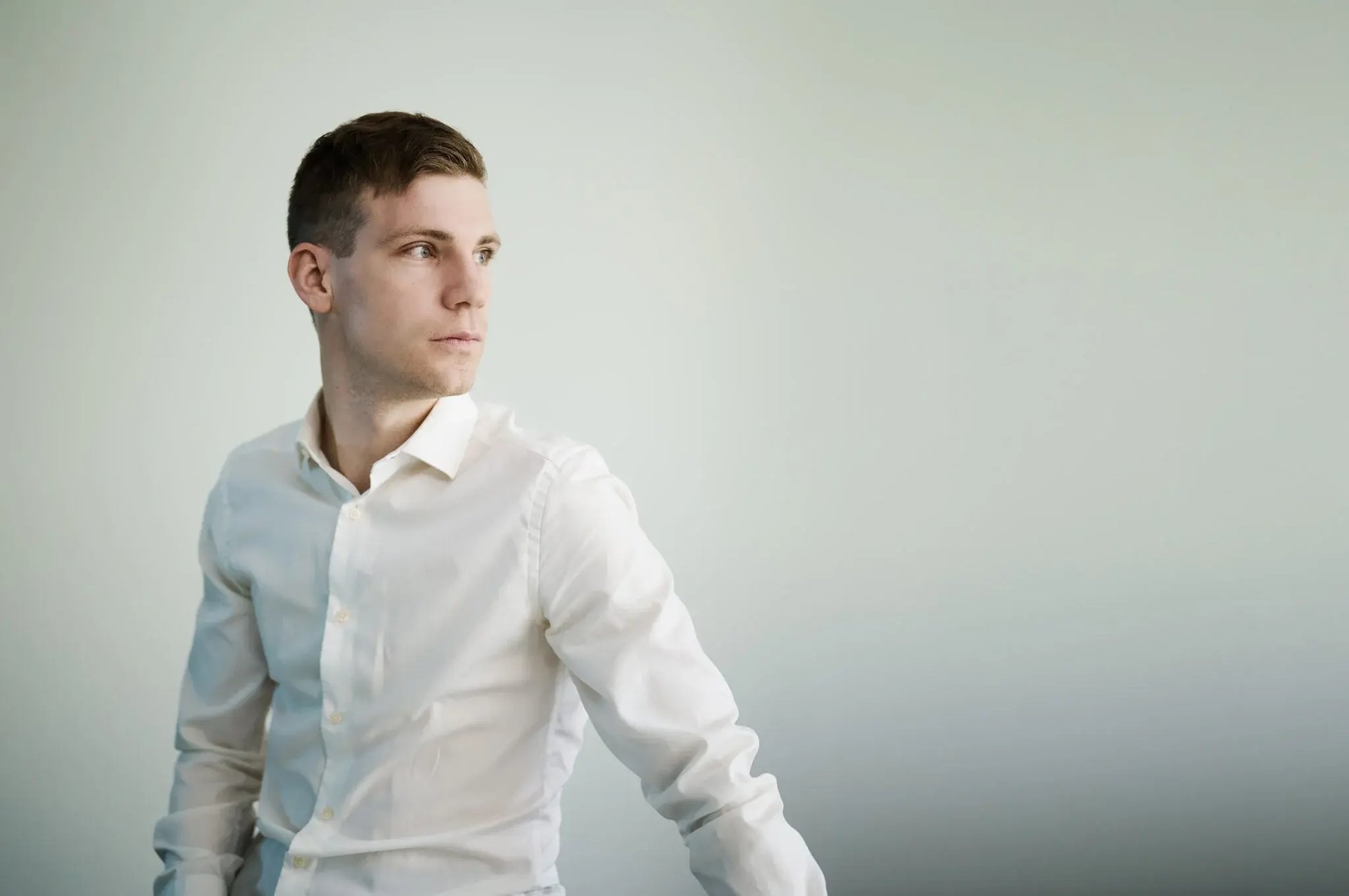 Patrik Ejerhed: “My initial impressions of Pharmetheus turned out to be entirely true.“ 