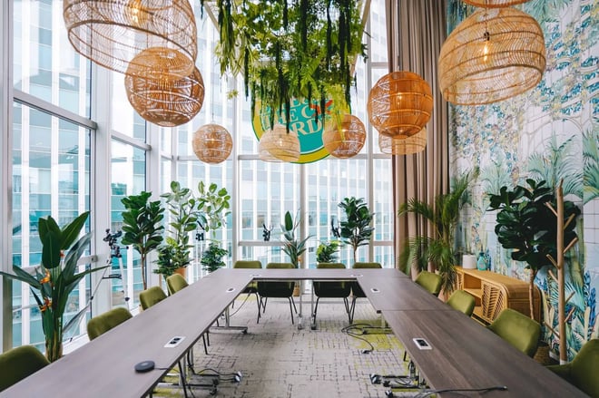 Office Paris Wojo