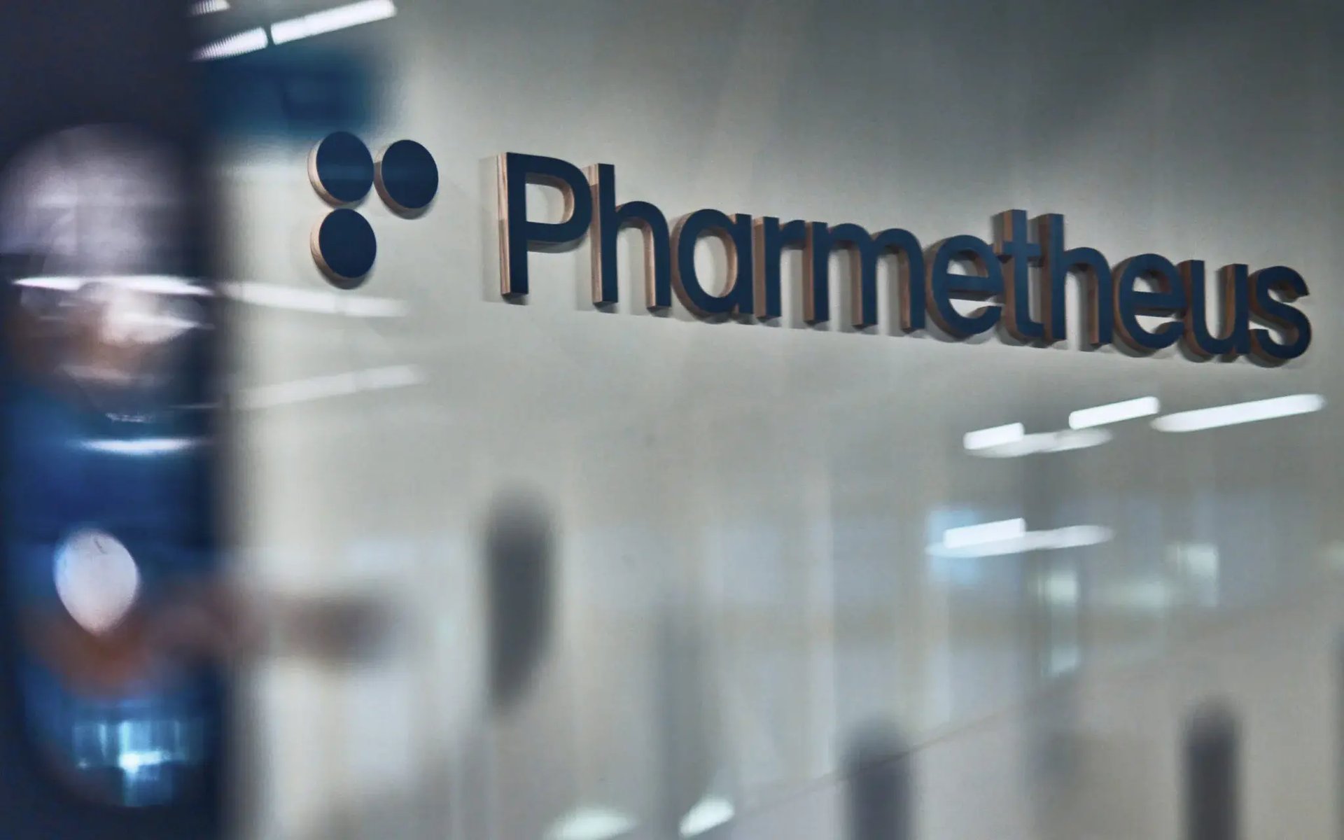 Pharmetheus passes 100 employees and moves to new office in central Uppsala